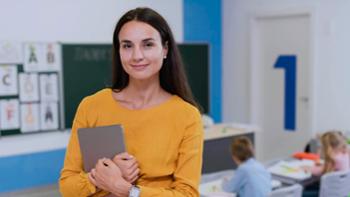 Proves d'admissió d'Educació
